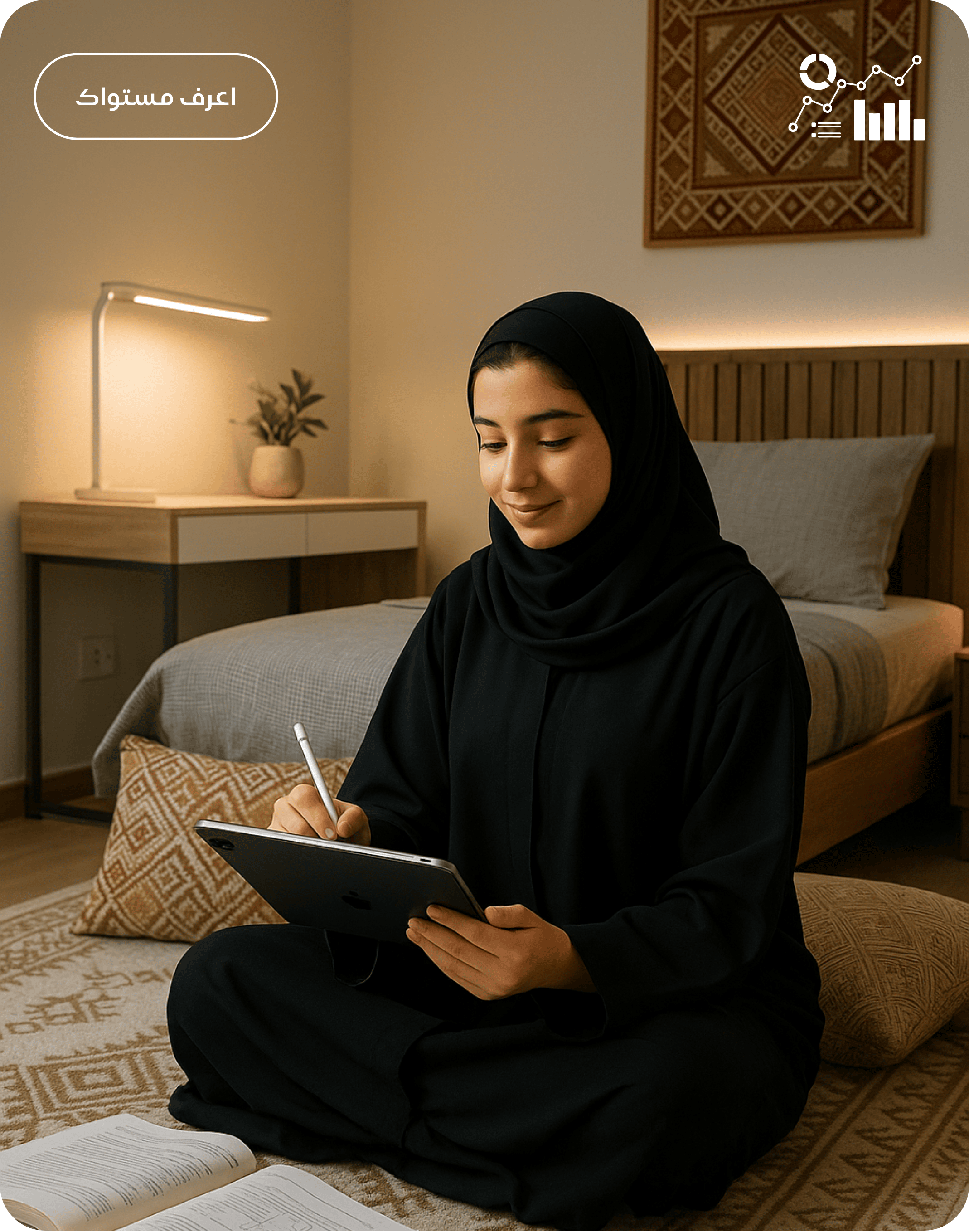 تعرف على مستواك