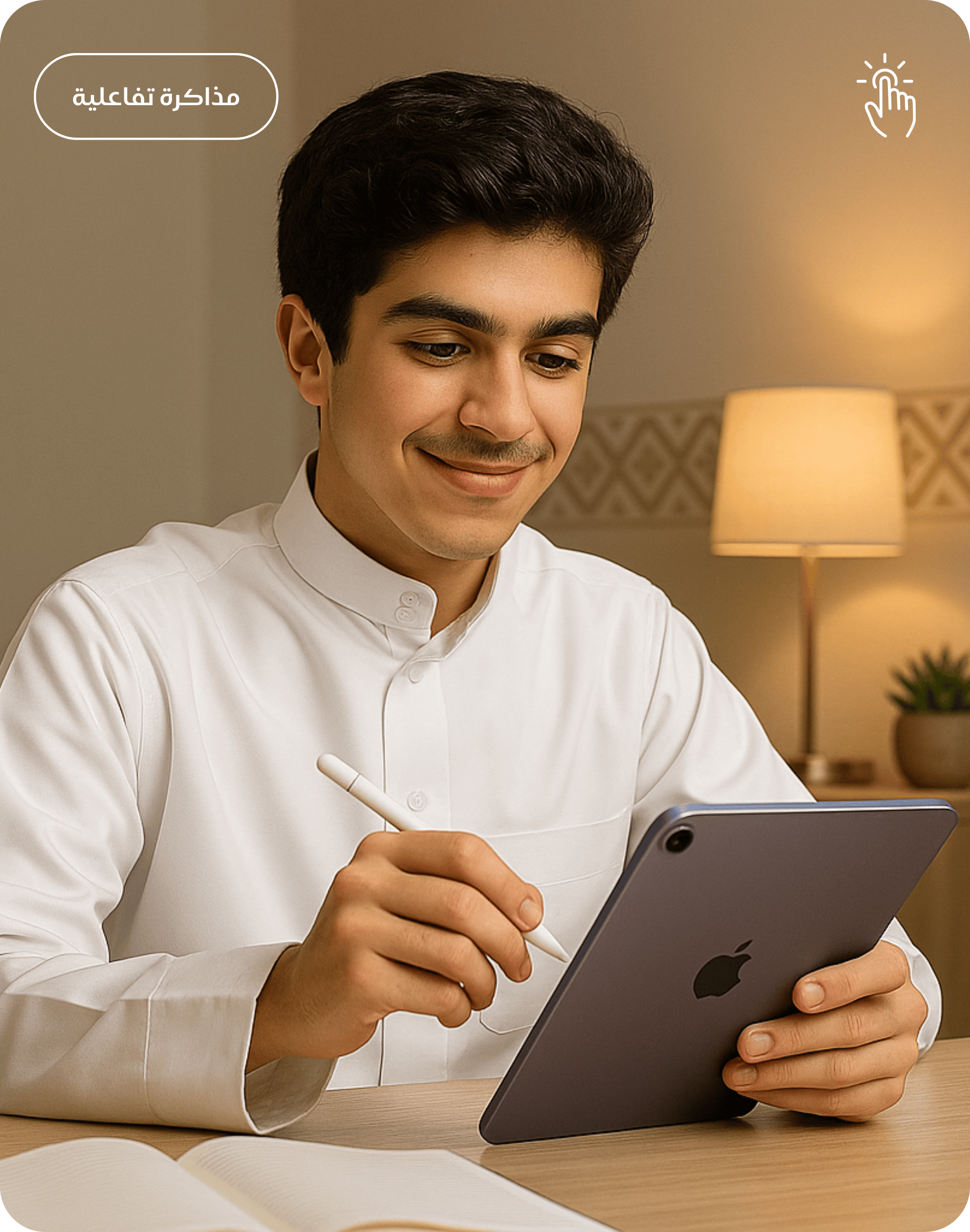 مذاكرة أذكى وأسهل